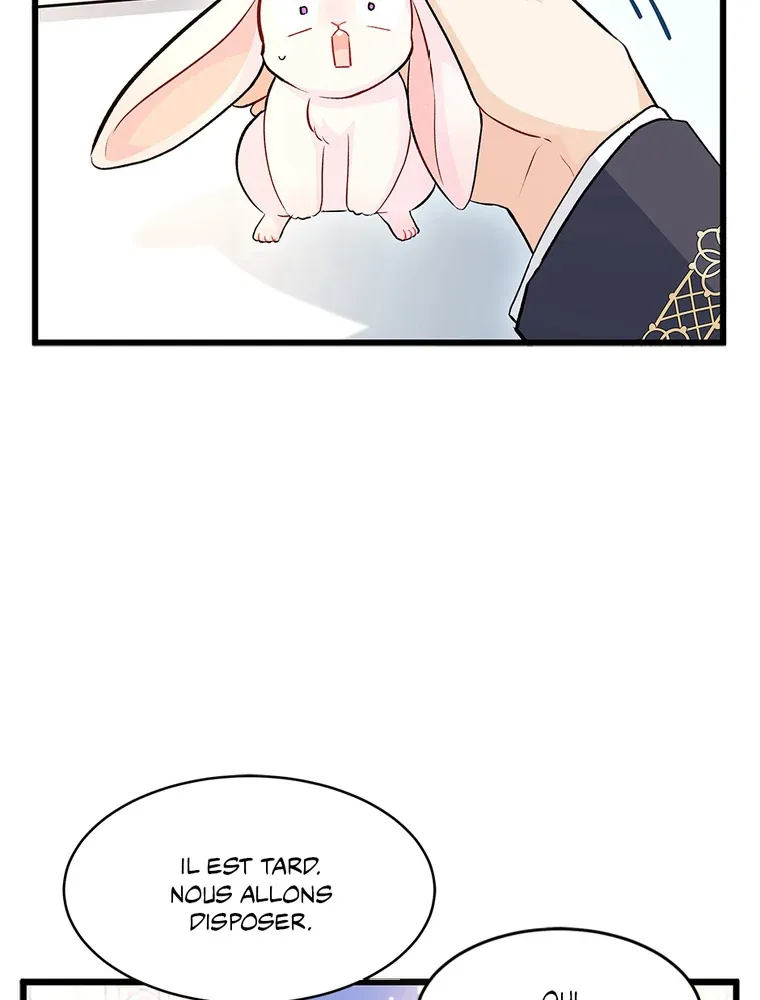 Read Little Rabbit and the Big Bad Leopard FR Manga Online