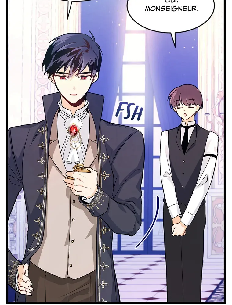 Read Little Rabbit and the Big Bad Leopard FR Manga Online