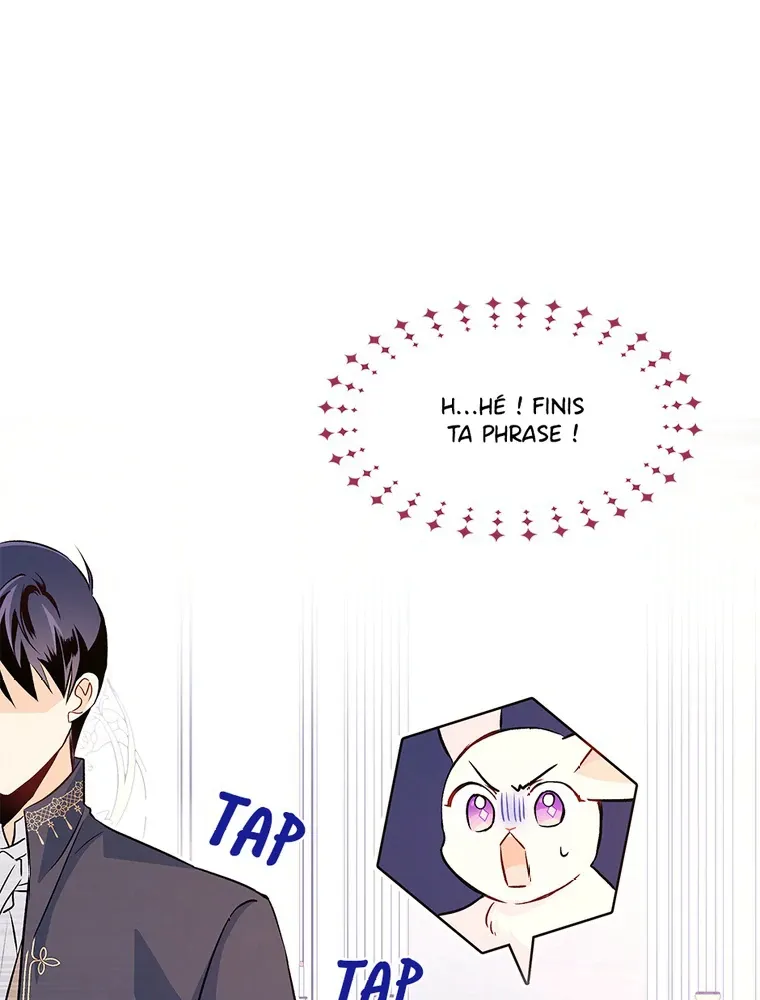 Read Little Rabbit and the Big Bad Leopard FR Manga Online