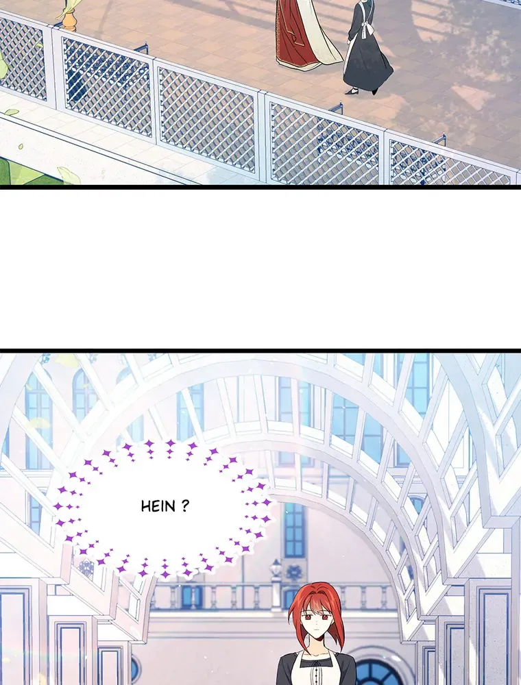 Read Little Rabbit and the Big Bad Leopard FR Manga Online