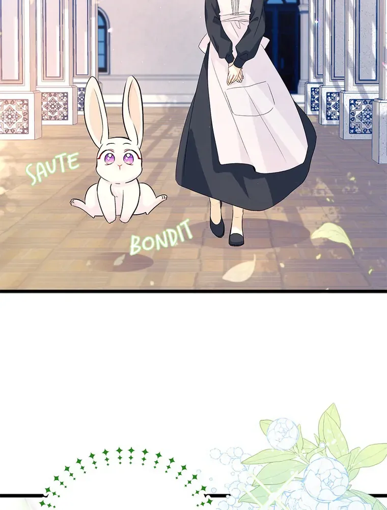 Read Little Rabbit and the Big Bad Leopard FR Manga Online