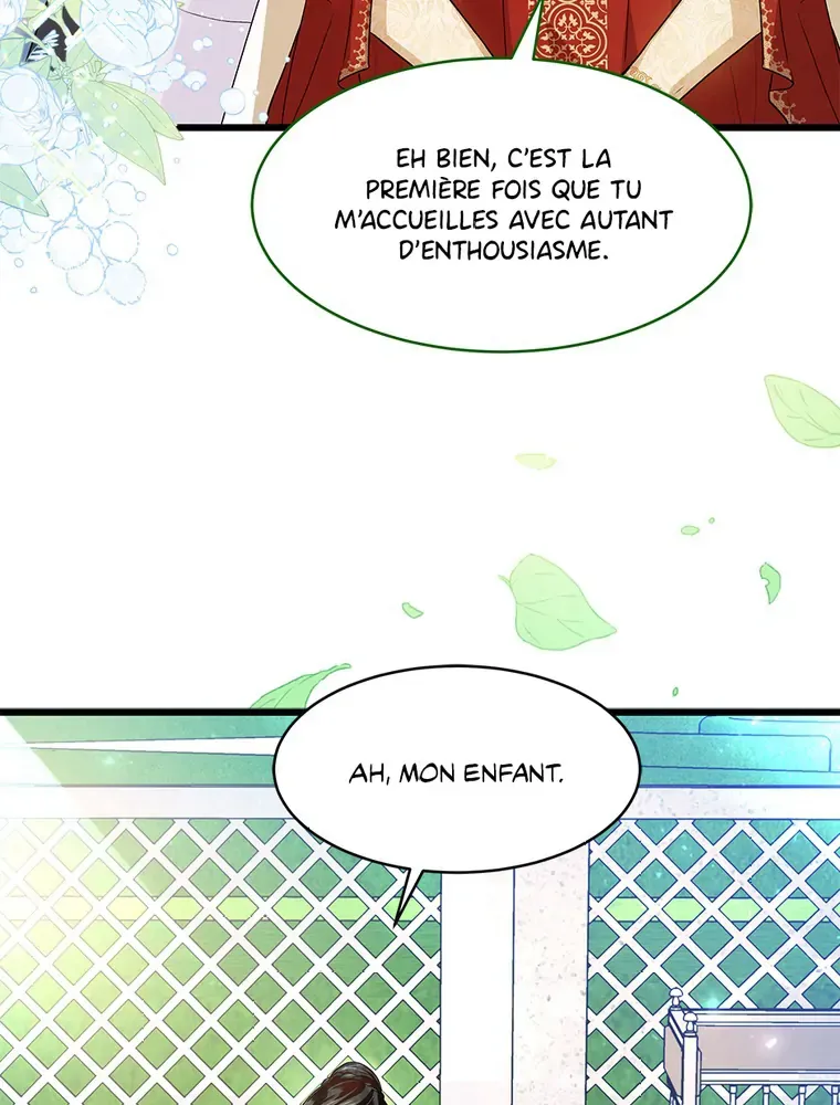 Read Little Rabbit and the Big Bad Leopard FR Manga Online