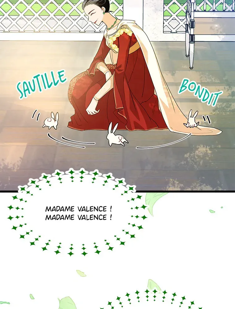 Read Little Rabbit and the Big Bad Leopard FR Manga Online
