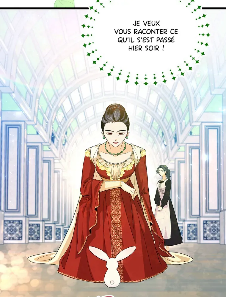 Read Little Rabbit and the Big Bad Leopard FR Manga Online