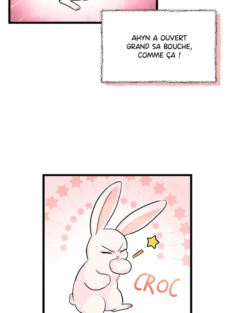 Read Little Rabbit and the Big Bad Leopard FR Manga Online