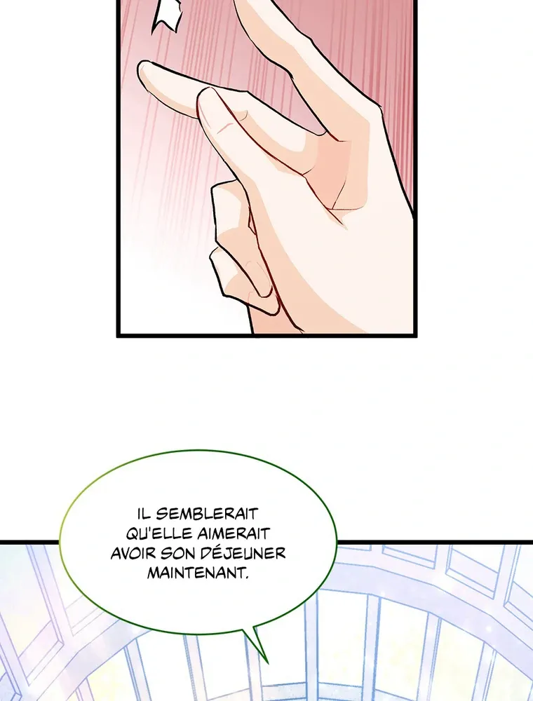 Read Little Rabbit and the Big Bad Leopard FR Manga Online