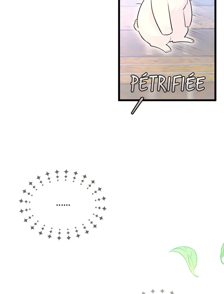 Read Little Rabbit and the Big Bad Leopard FR Manga Online