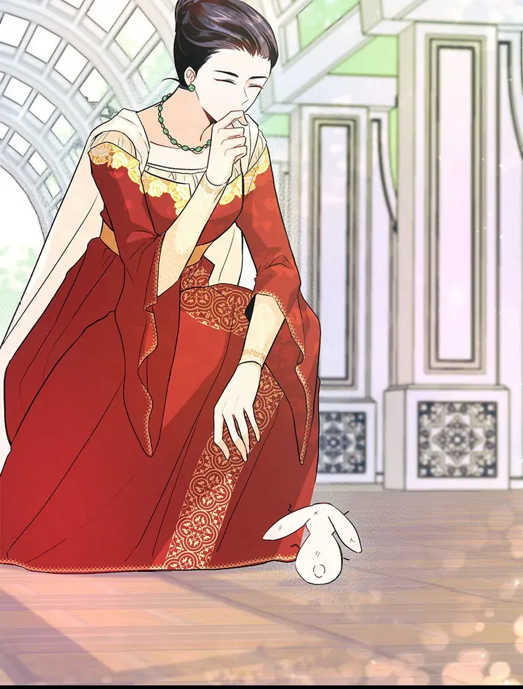 Read Little Rabbit and the Big Bad Leopard FR Manga Online