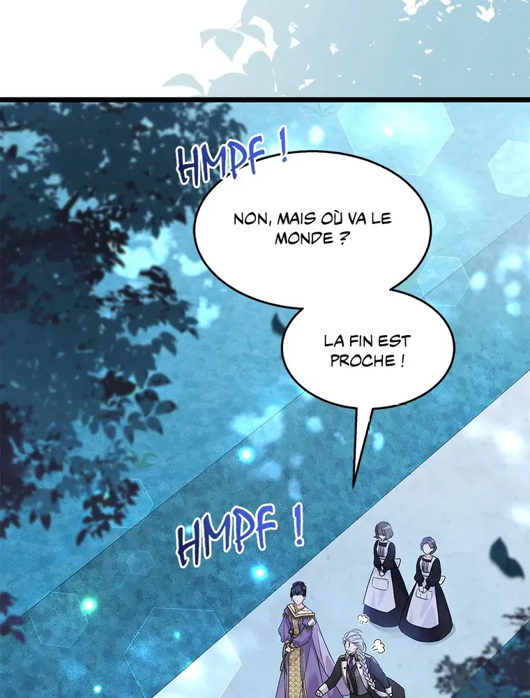 Read Little Rabbit and the Big Bad Leopard FR Manga Online