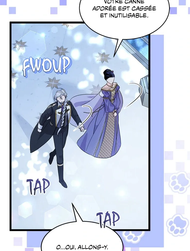 Read Little Rabbit and the Big Bad Leopard FR Manga Online