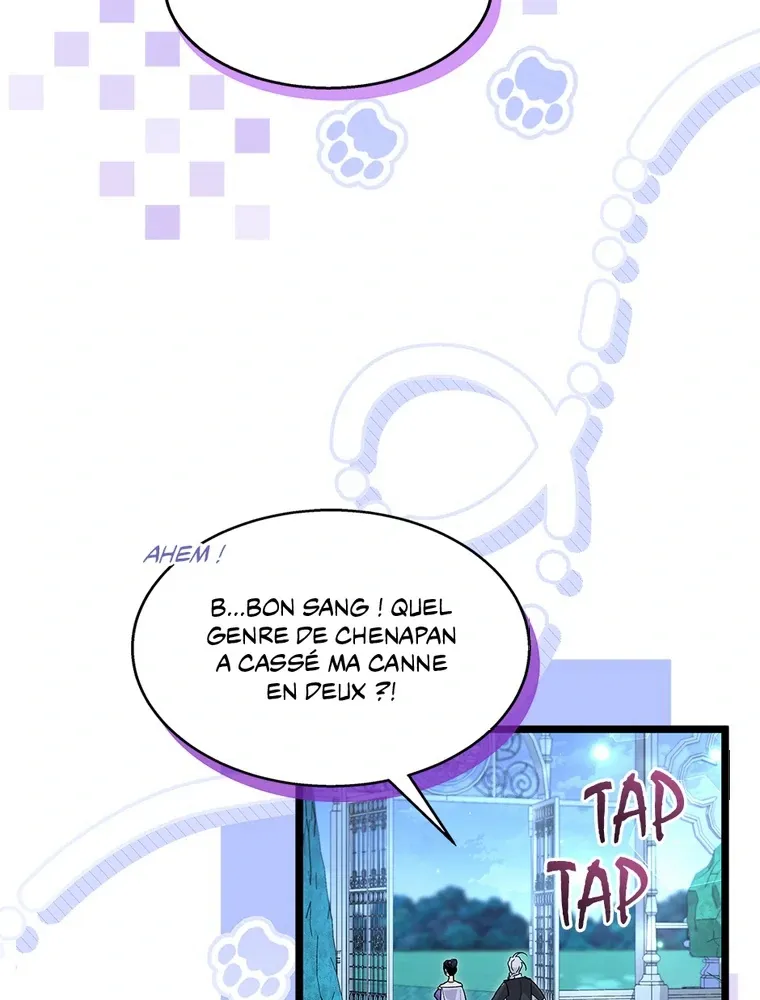 Read Little Rabbit and the Big Bad Leopard FR Manga Online