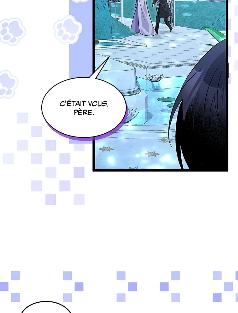 Read Little Rabbit and the Big Bad Leopard FR Manga Online