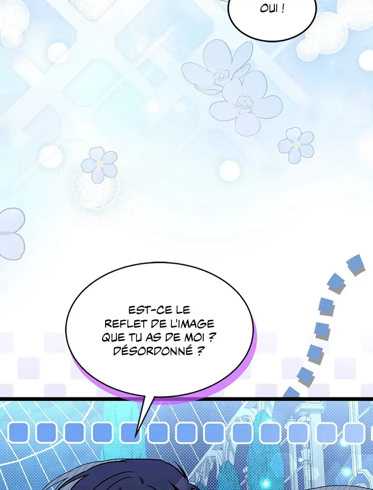 Read Little Rabbit and the Big Bad Leopard FR Manga Online