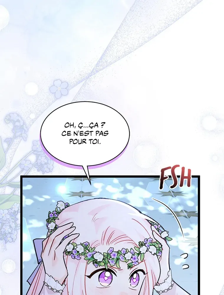 Read Little Rabbit and the Big Bad Leopard FR Manga Online