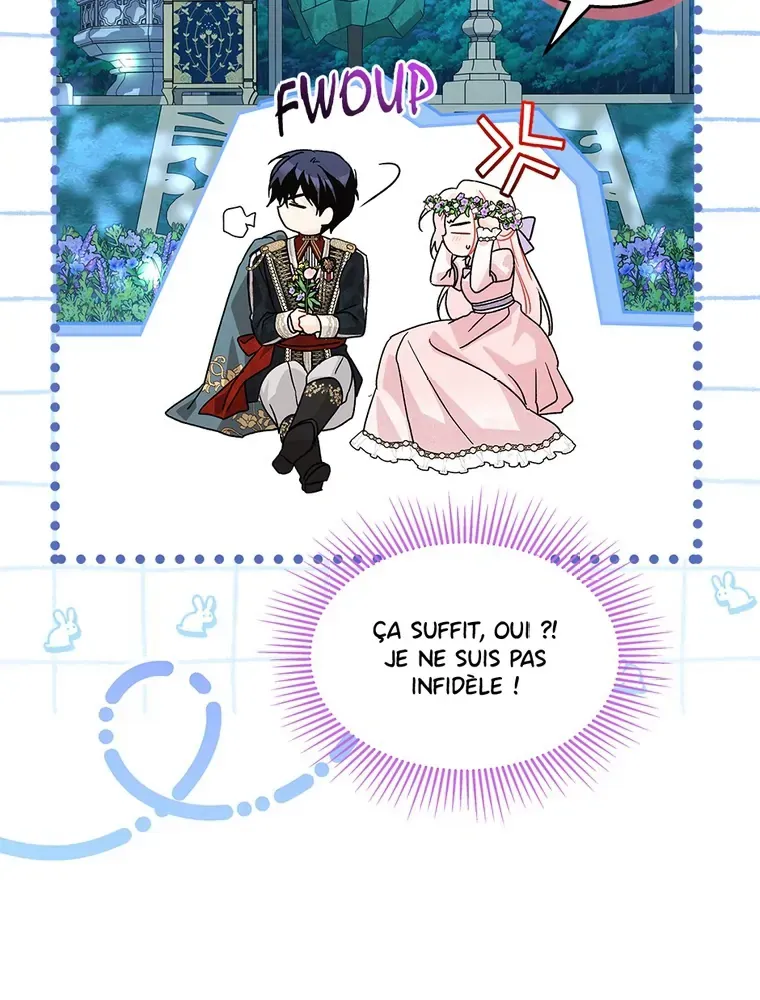 Read Little Rabbit and the Big Bad Leopard FR Manga Online
