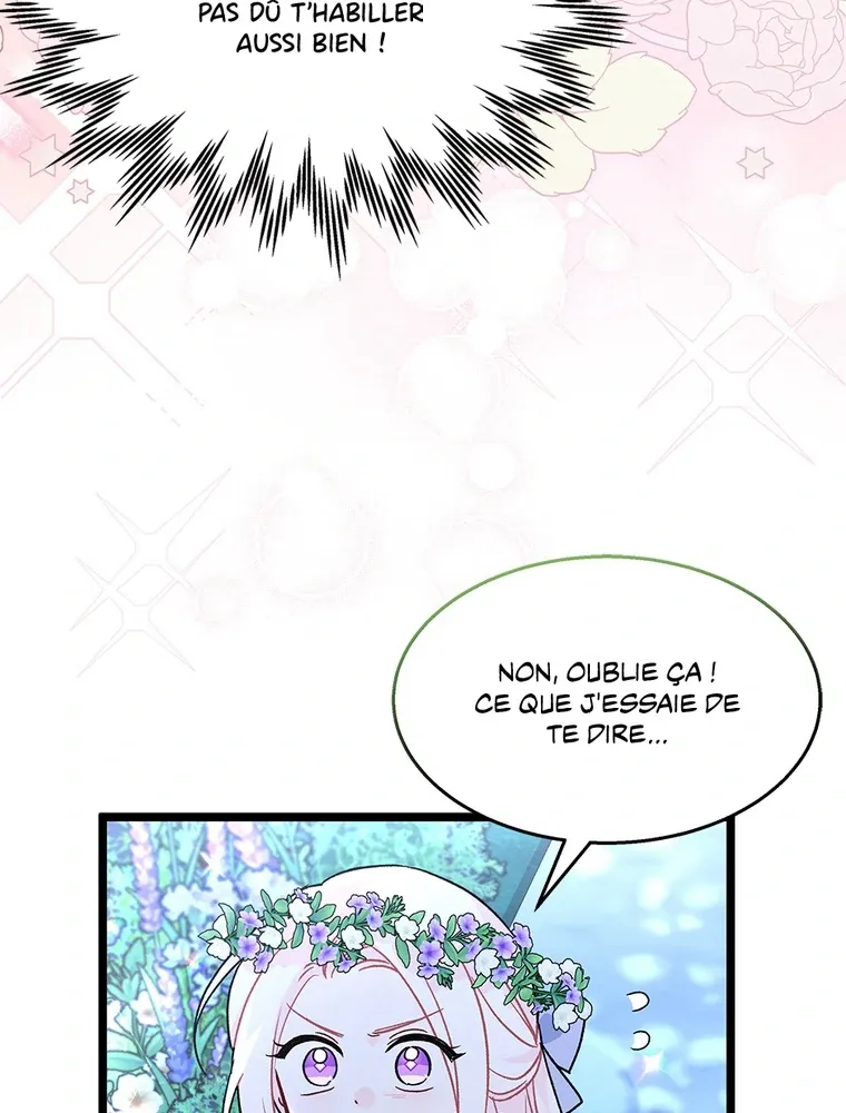 Read Little Rabbit and the Big Bad Leopard FR Manga Online
