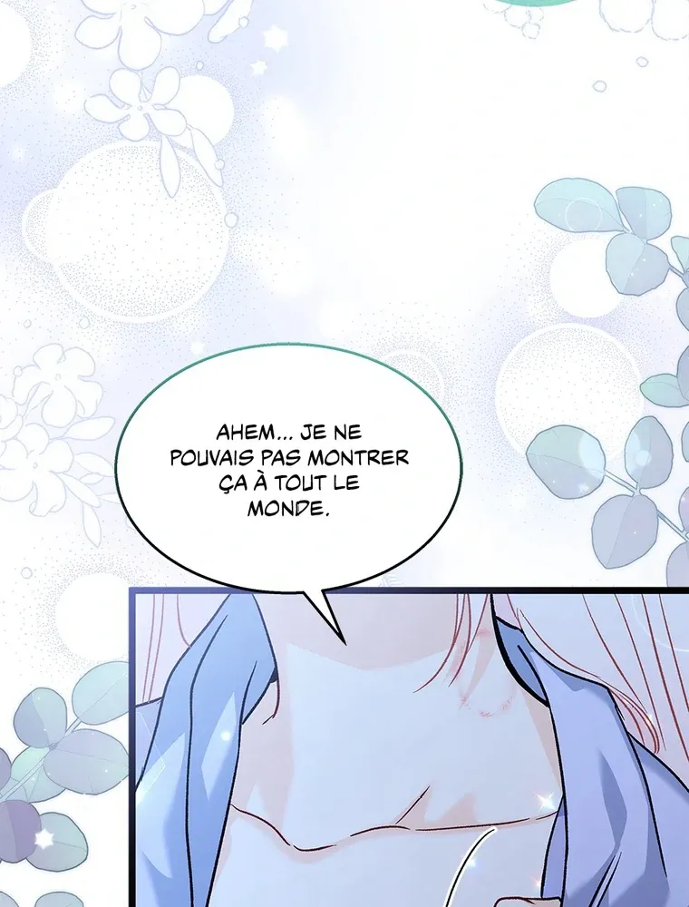 Read Little Rabbit and the Big Bad Leopard FR Manga Online