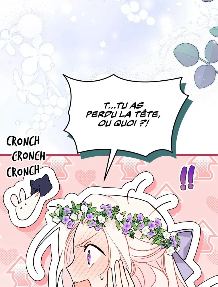 Read Little Rabbit and the Big Bad Leopard FR Manga Online