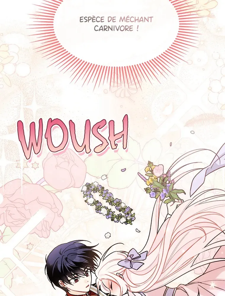 Read Little Rabbit and the Big Bad Leopard FR Manga Online