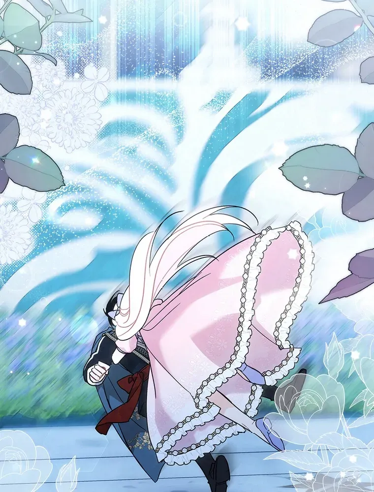 Read Little Rabbit and the Big Bad Leopard FR Manga Online