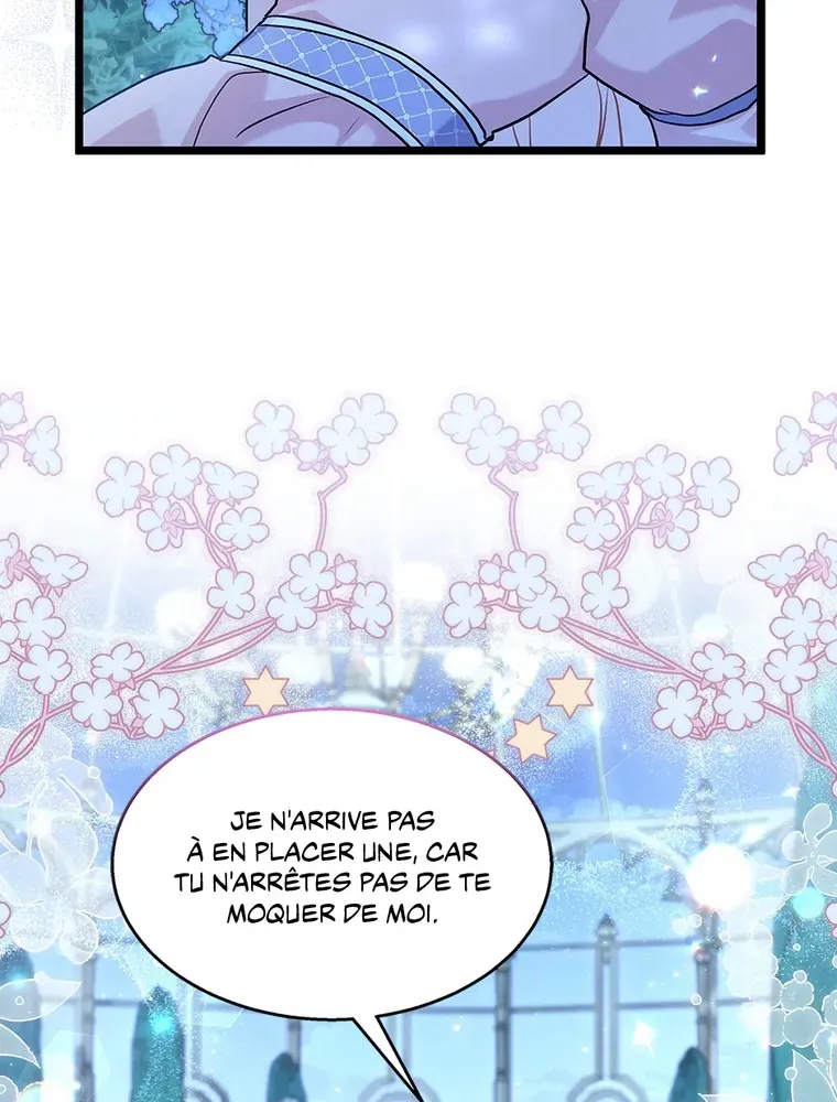 Read Little Rabbit and the Big Bad Leopard FR Manga Online