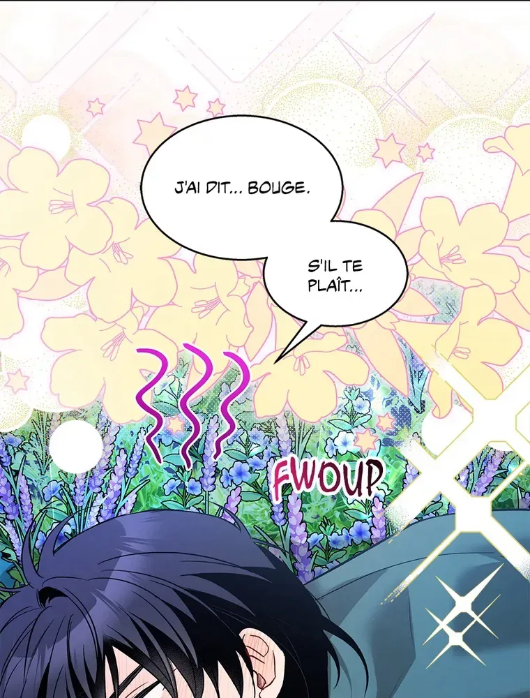 Read Little Rabbit and the Big Bad Leopard FR Manga Online