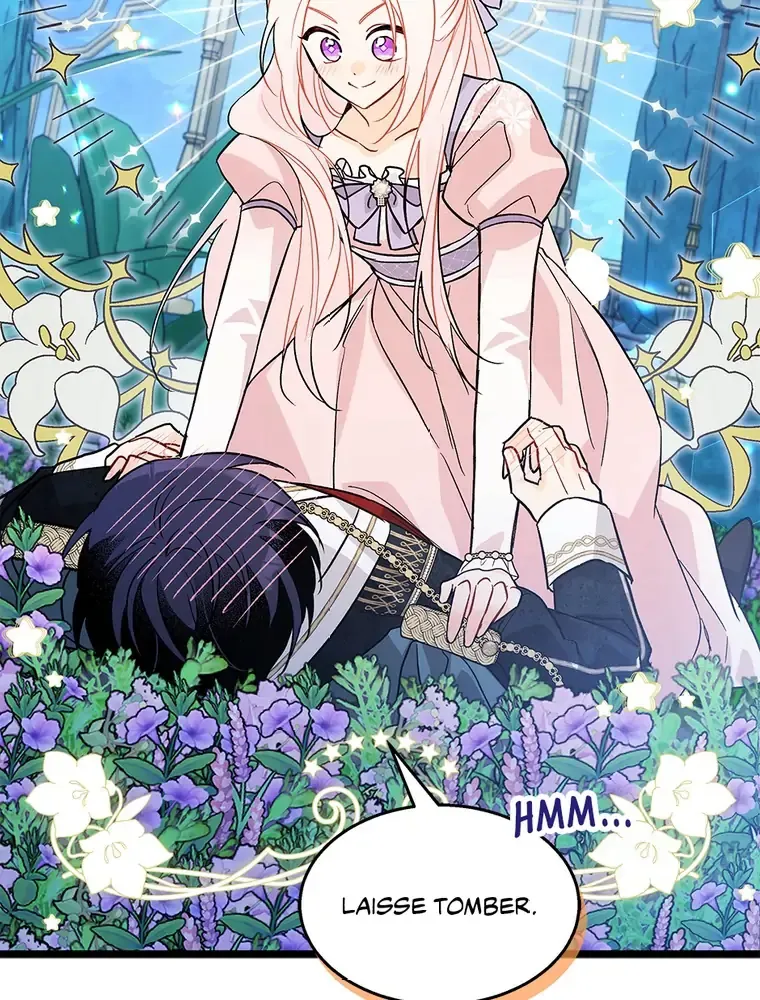 Read Little Rabbit and the Big Bad Leopard FR Manga Online