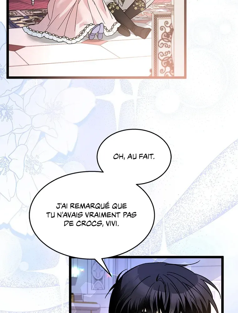 Read Little Rabbit and the Big Bad Leopard FR Manga Online
