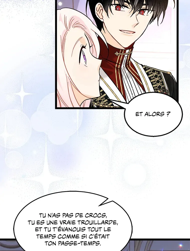 Read Little Rabbit and the Big Bad Leopard FR Manga Online
