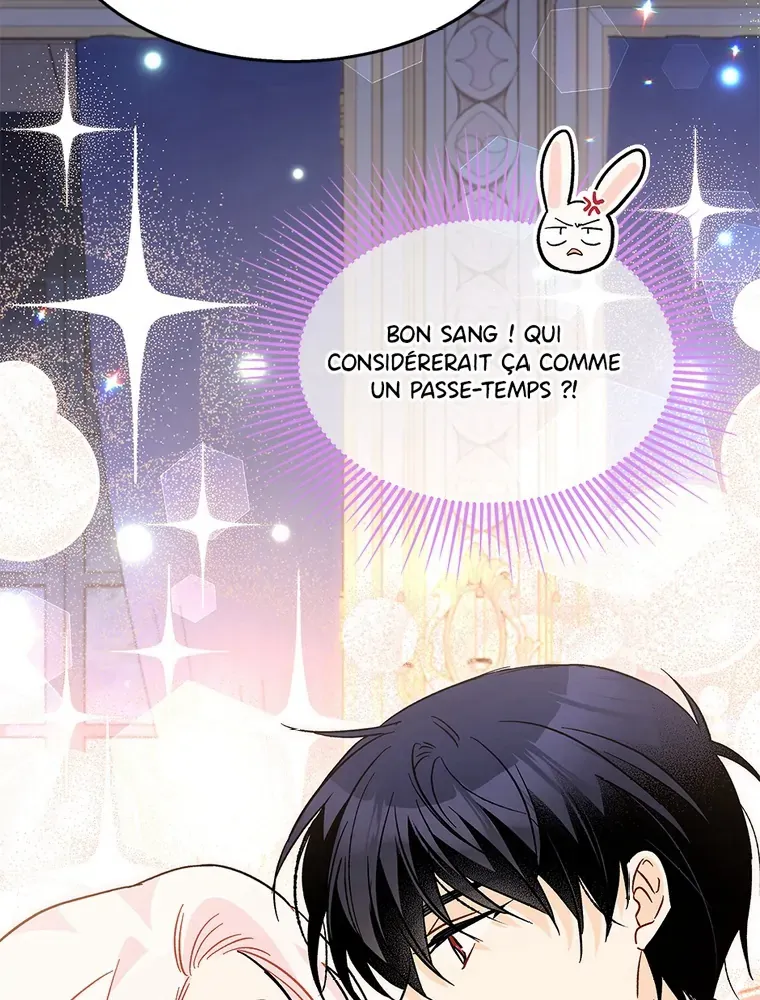 Read Little Rabbit and the Big Bad Leopard FR Manga Online