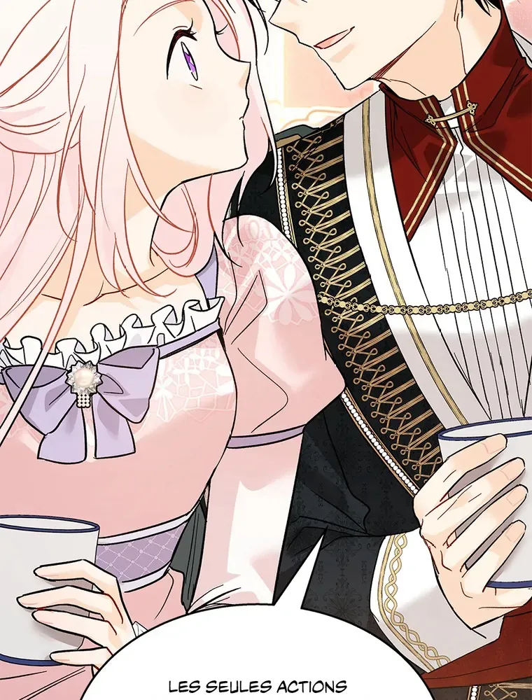 Read Little Rabbit and the Big Bad Leopard FR Manga Online
