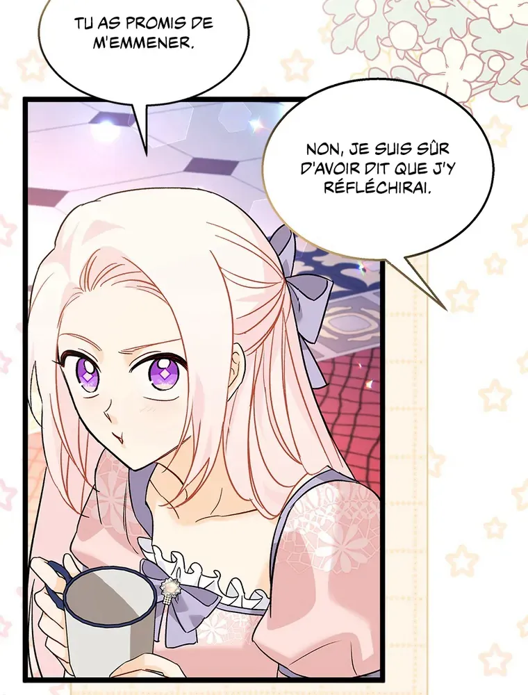 Read Little Rabbit and the Big Bad Leopard FR Manga Online