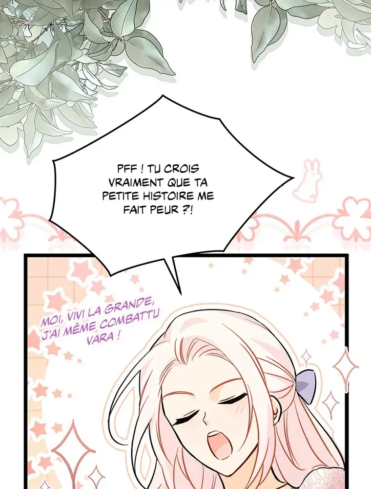 Read Little Rabbit and the Big Bad Leopard FR Manga Online