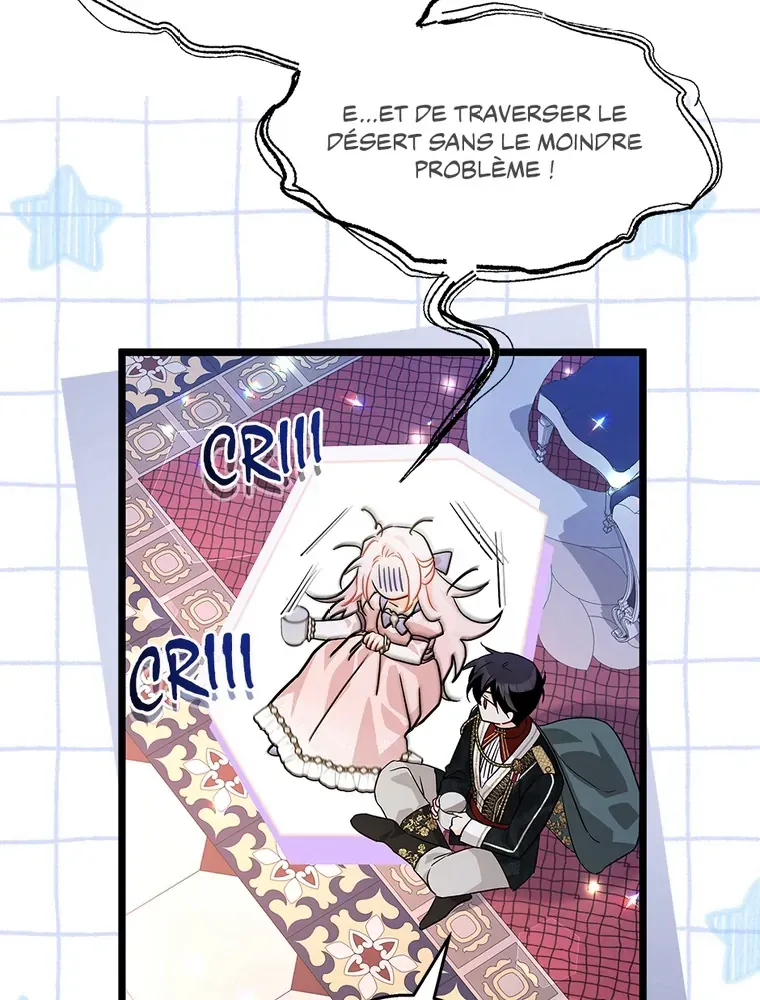 Read Little Rabbit and the Big Bad Leopard FR Manga Online