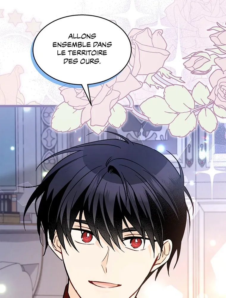 Read Little Rabbit and the Big Bad Leopard FR Manga Online