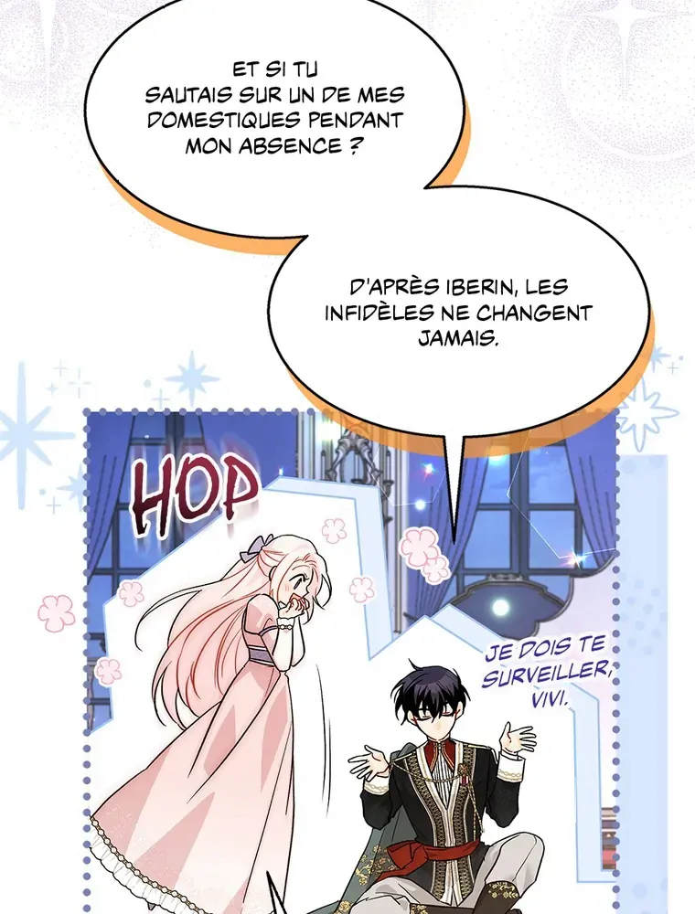 Read Little Rabbit and the Big Bad Leopard FR Manga Online