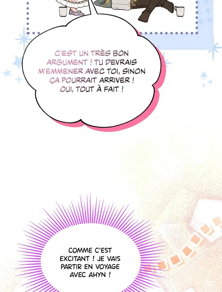 Read Little Rabbit and the Big Bad Leopard FR Manga Online