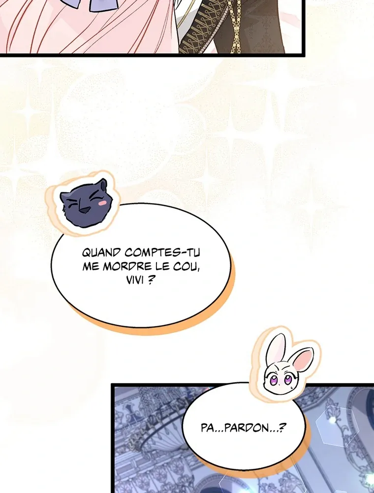 Read Little Rabbit and the Big Bad Leopard FR Manga Online