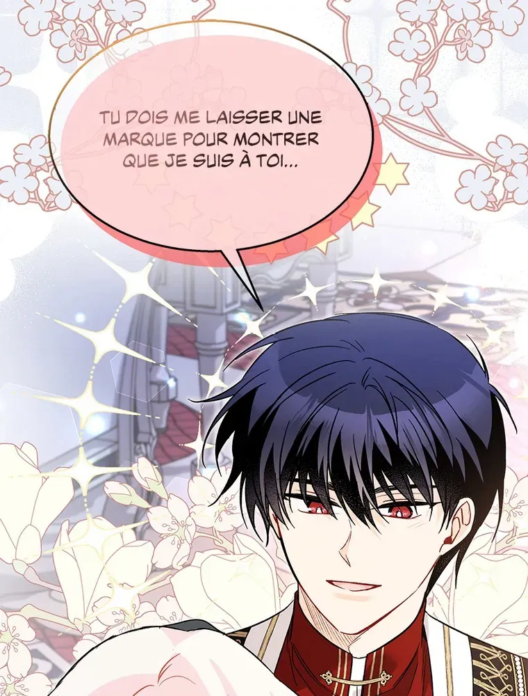 Read Little Rabbit and the Big Bad Leopard FR Manga Online