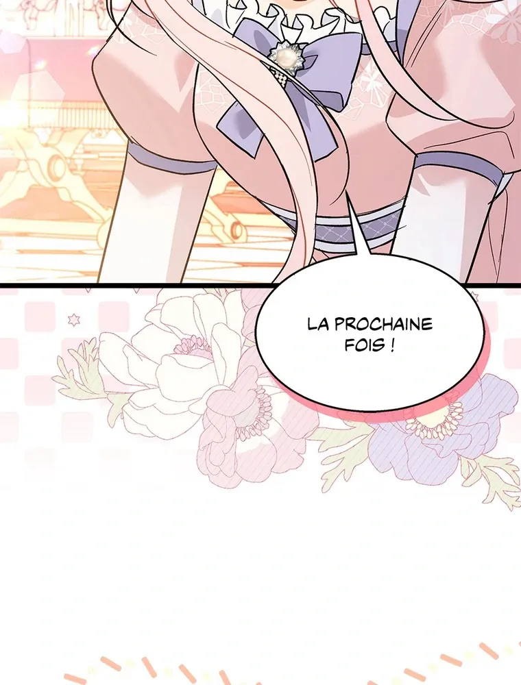 Read Little Rabbit and the Big Bad Leopard FR Manga Online