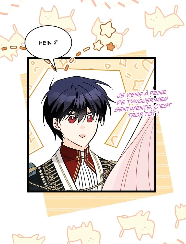 Read Little Rabbit and the Big Bad Leopard FR Manga Online