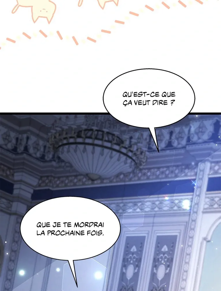 Read Little Rabbit and the Big Bad Leopard FR Manga Online