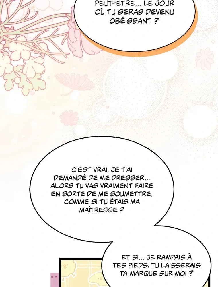 Read Little Rabbit and the Big Bad Leopard FR Manga Online