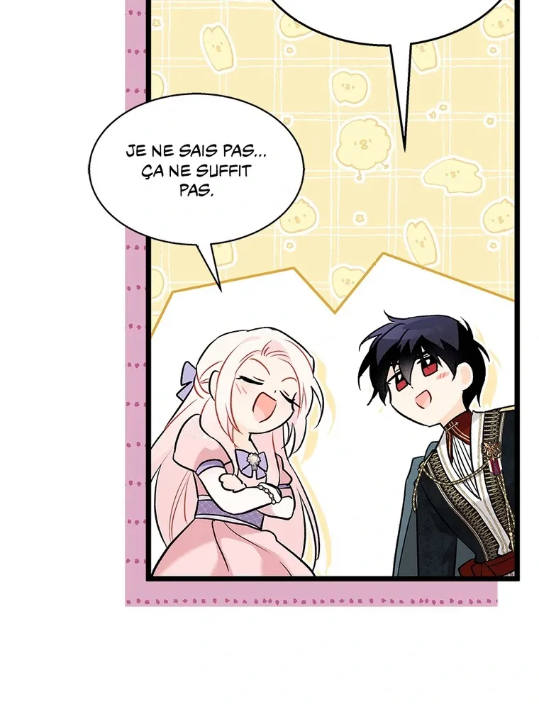 Read Little Rabbit and the Big Bad Leopard FR Manga Online