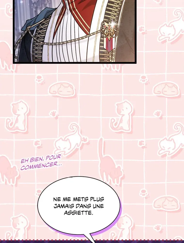 Read Little Rabbit and the Big Bad Leopard FR Manga Online