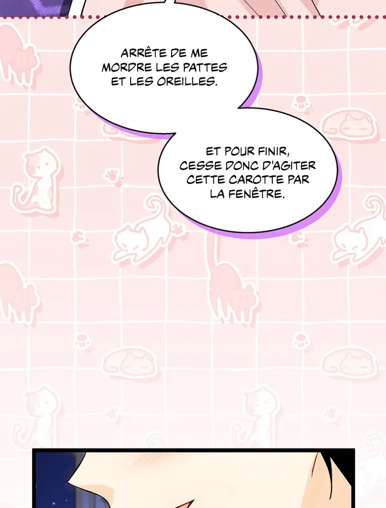 Read Little Rabbit and the Big Bad Leopard FR Manga Online