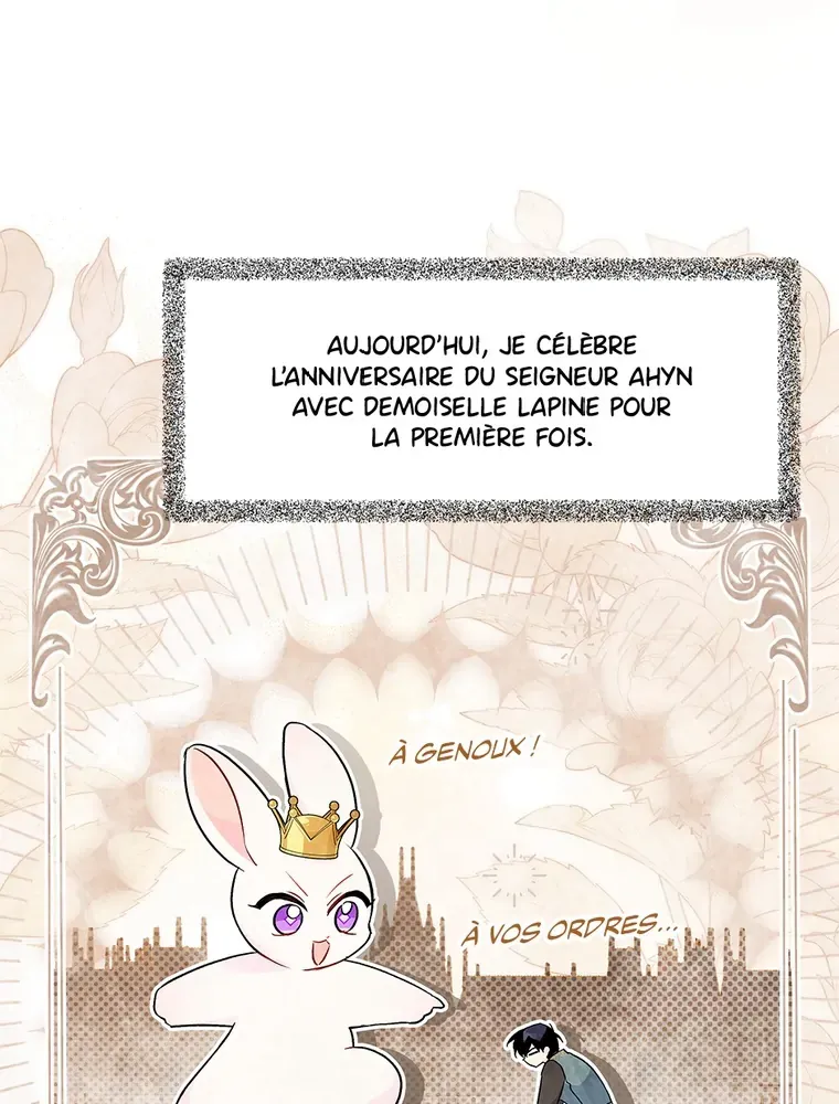 Read Little Rabbit and the Big Bad Leopard FR Manga Online