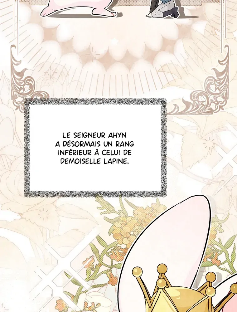 Read Little Rabbit and the Big Bad Leopard FR Manga Online