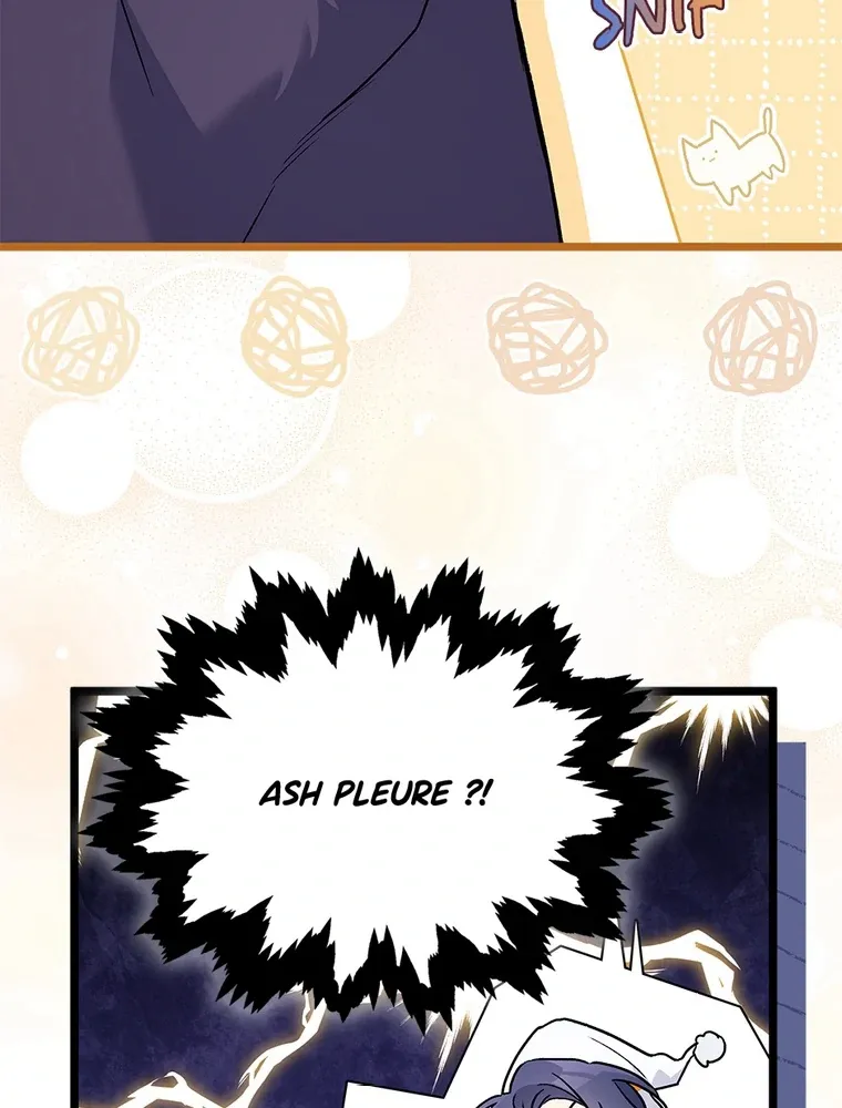 Read Little Rabbit and the Big Bad Leopard FR Manga Online