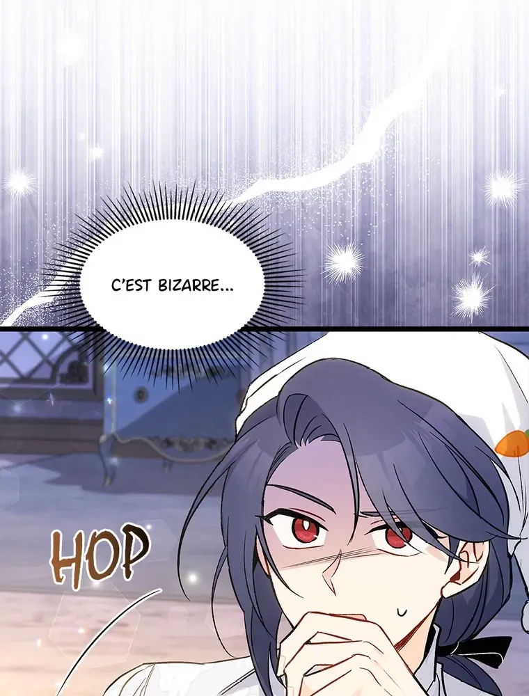 Read Little Rabbit and the Big Bad Leopard FR Manga Online